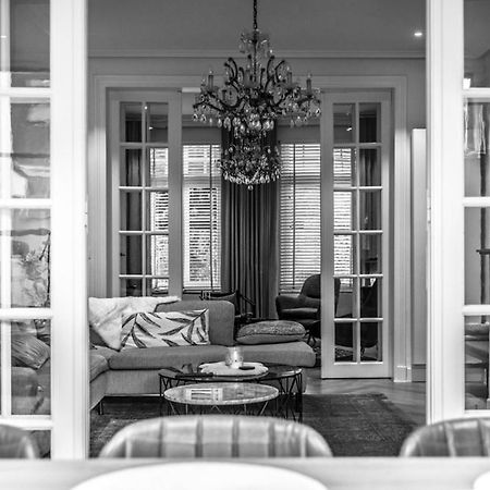 Prestige Villa Ieper Eksteriør billede