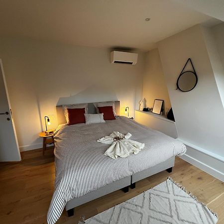 Prestige Villa Ieper Eksteriør billede
