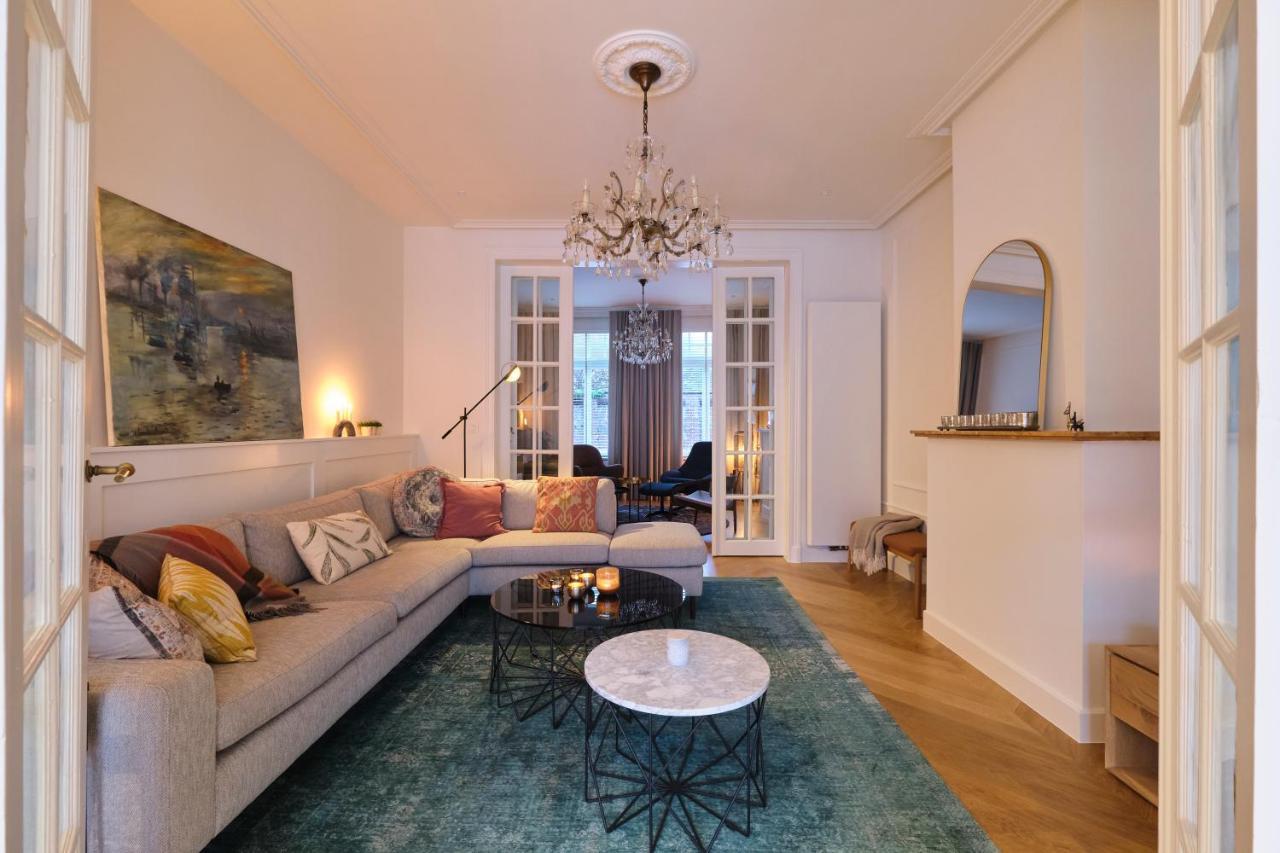 Prestige Villa Ieper Eksteriør billede