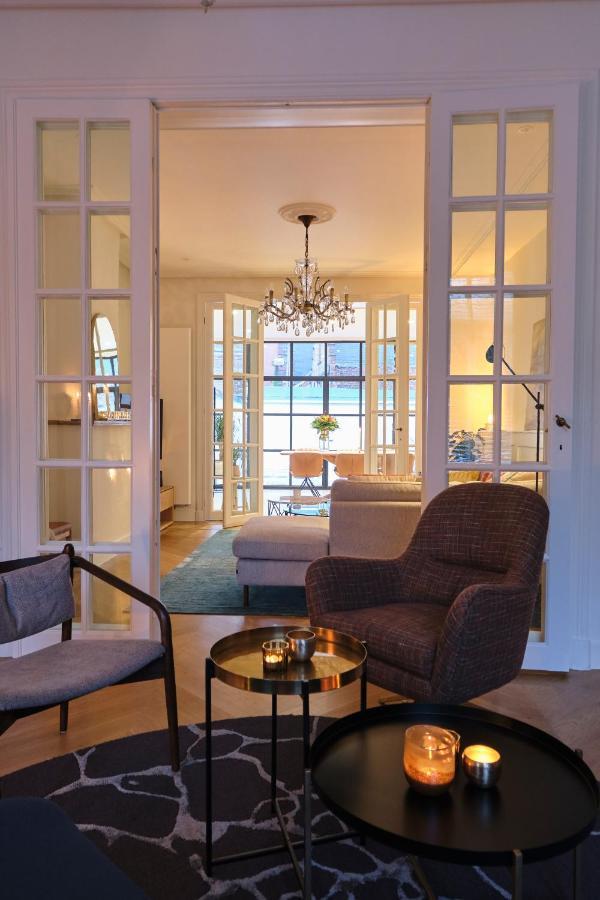 Prestige Villa Ieper Eksteriør billede