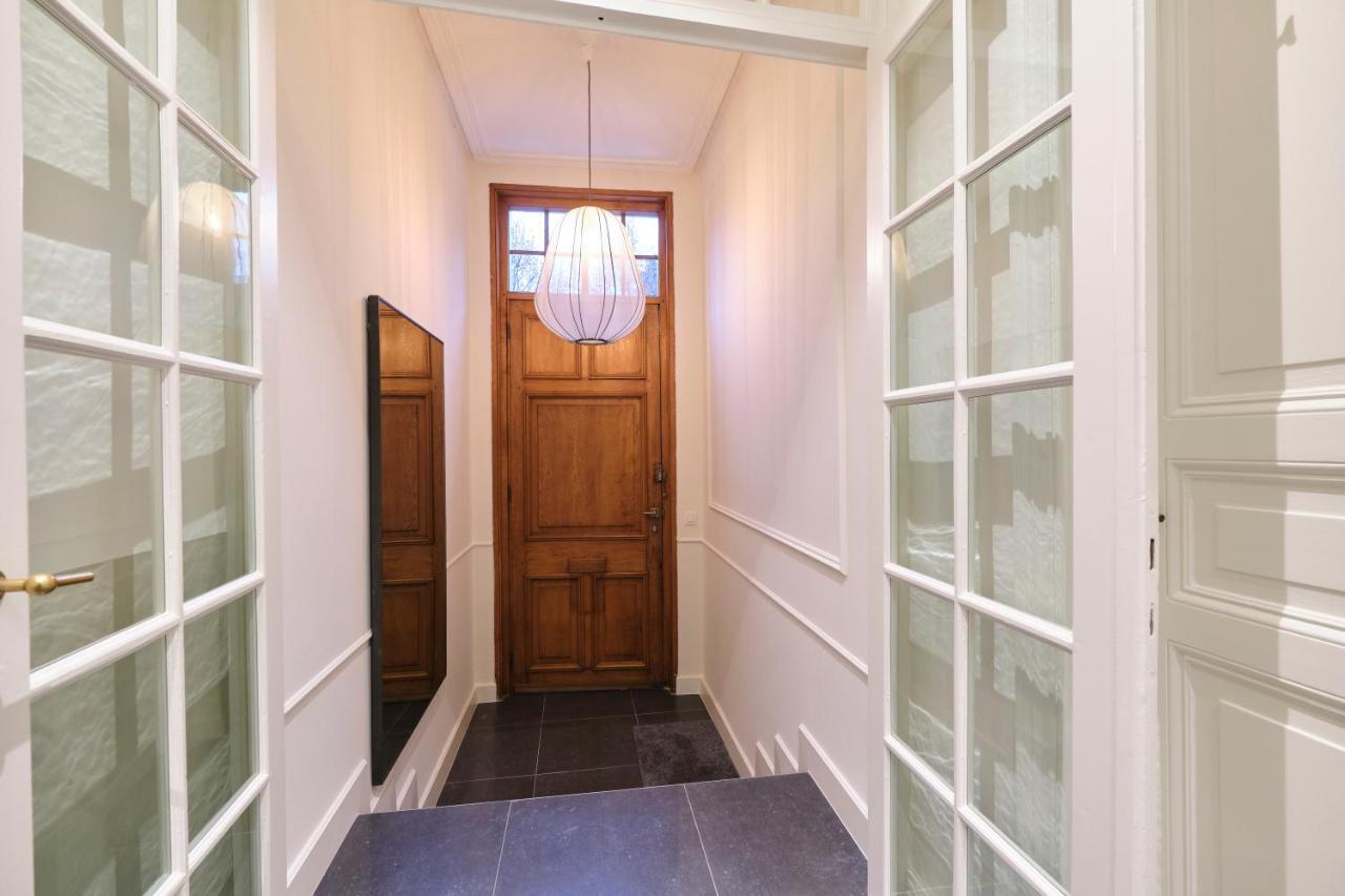 Prestige Villa Ieper Eksteriør billede