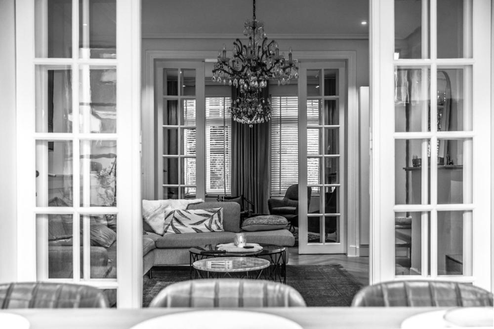Prestige Villa Ieper Eksteriør billede