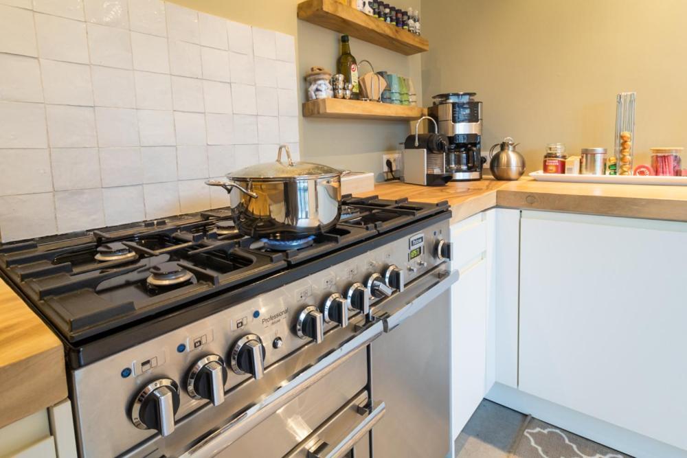 Prestige Villa Ieper Eksteriør billede