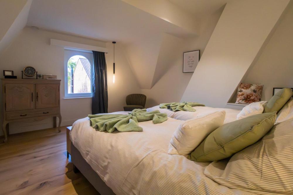 Prestige Villa Ieper Eksteriør billede