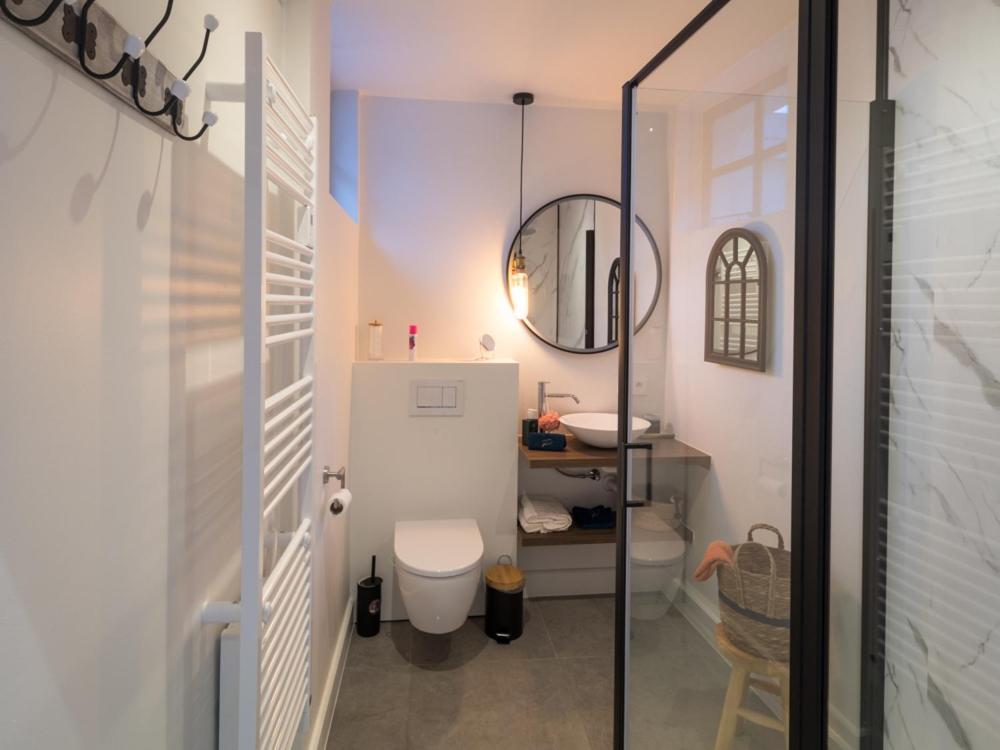 Prestige Villa Ieper Eksteriør billede