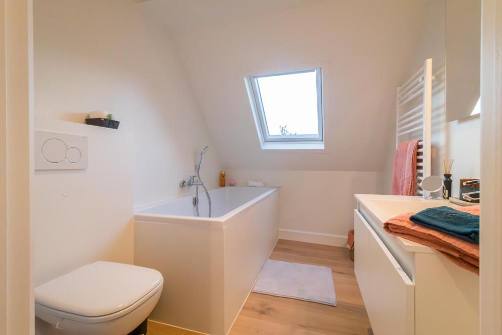 Prestige Villa Ieper Eksteriør billede