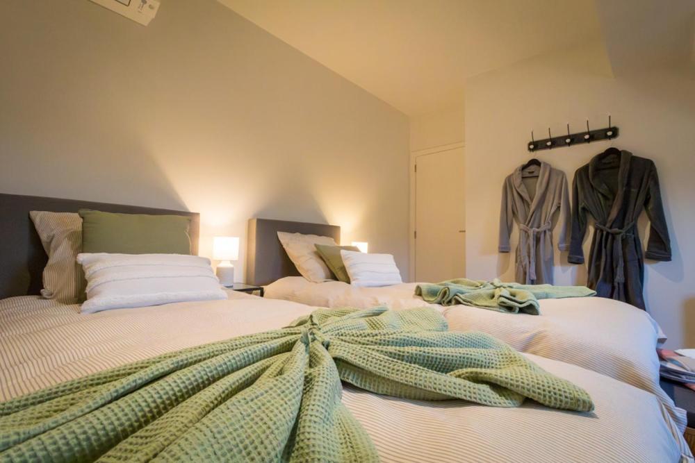 Prestige Villa Ieper Eksteriør billede