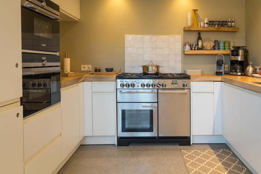 Prestige Villa Ieper Eksteriør billede