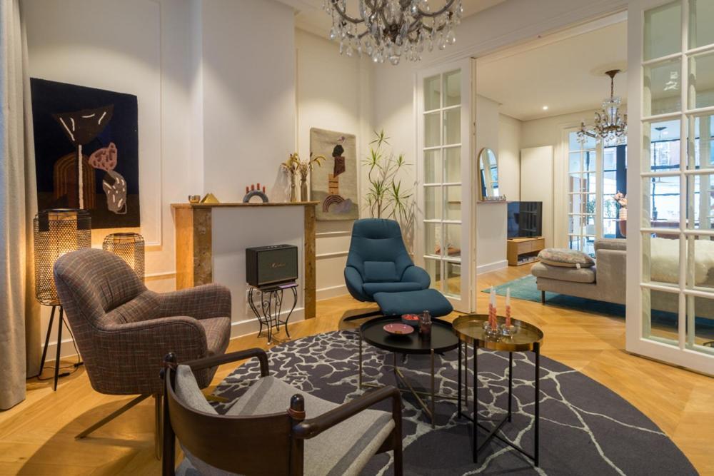 Prestige Villa Ieper Eksteriør billede