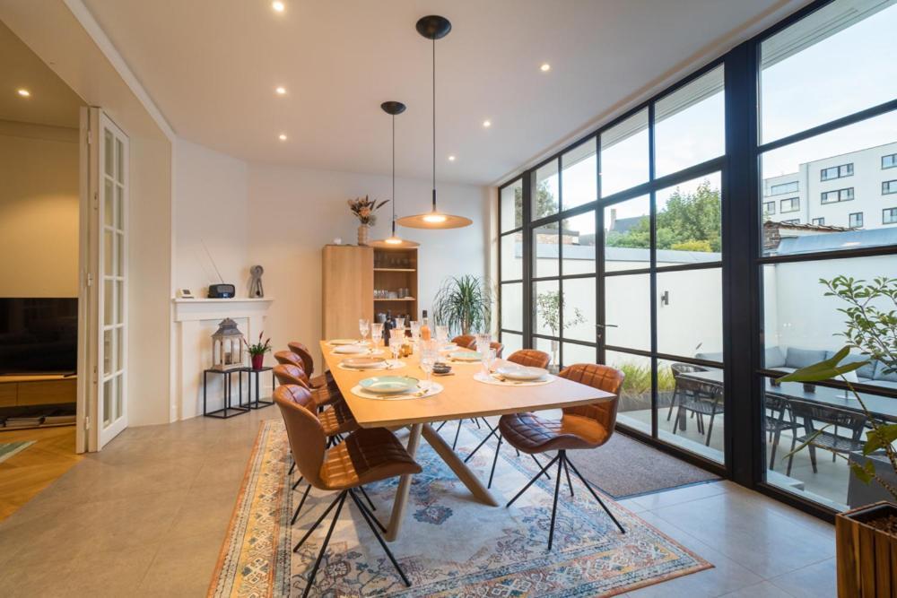 Prestige Villa Ieper Eksteriør billede
