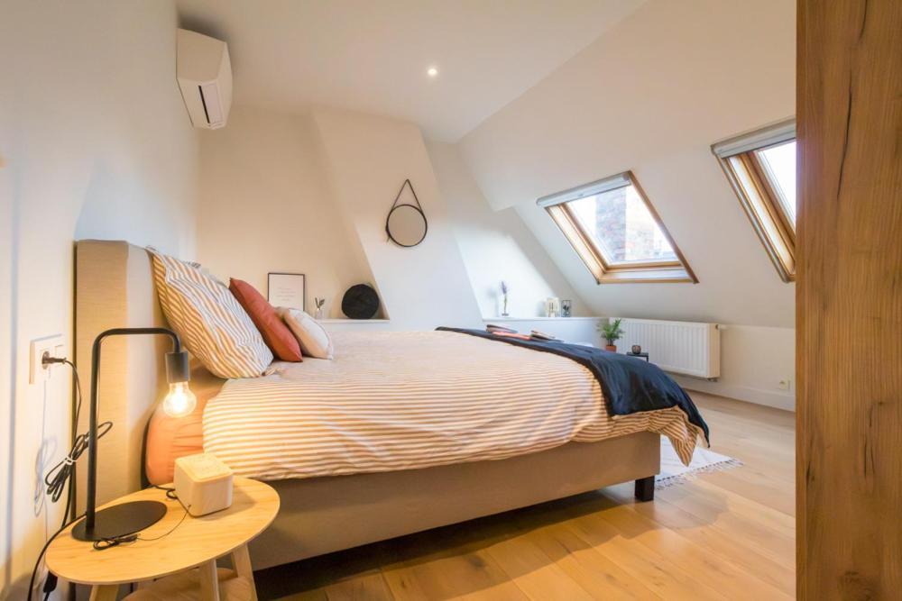 Prestige Villa Ieper Eksteriør billede