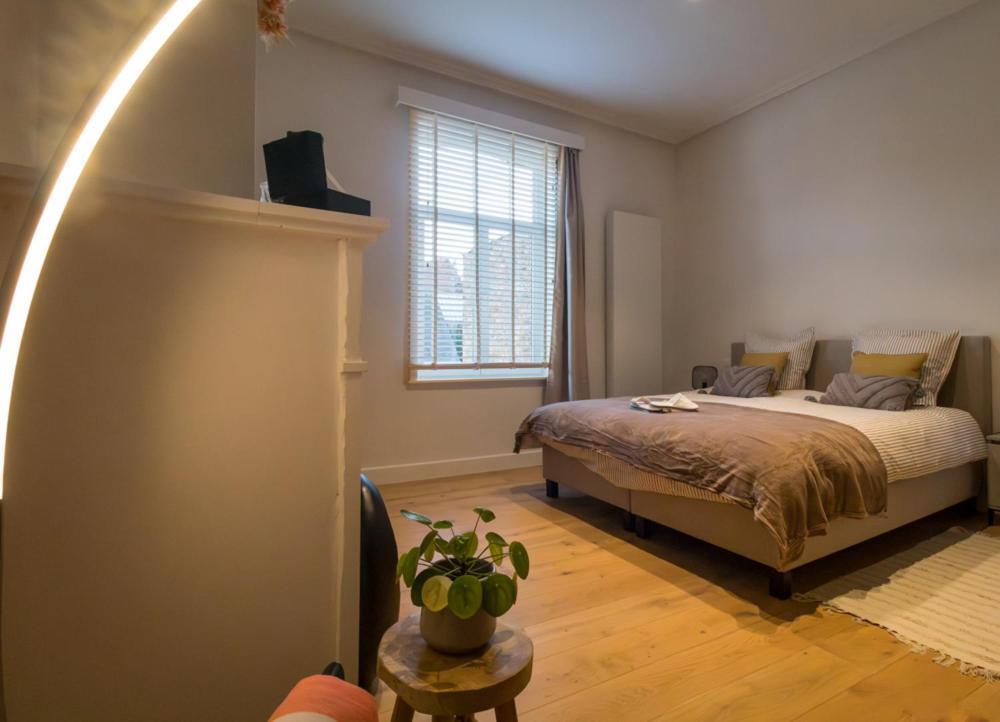 Prestige Villa Ieper Eksteriør billede