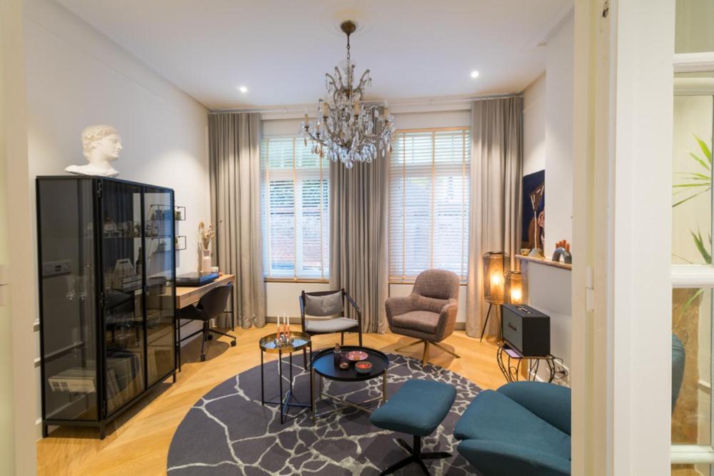 Prestige Villa Ieper Eksteriør billede