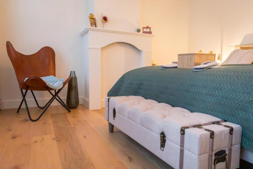 Prestige Villa Ieper Eksteriør billede