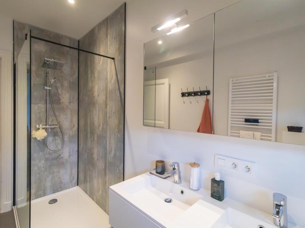 Prestige Villa Ieper Eksteriør billede