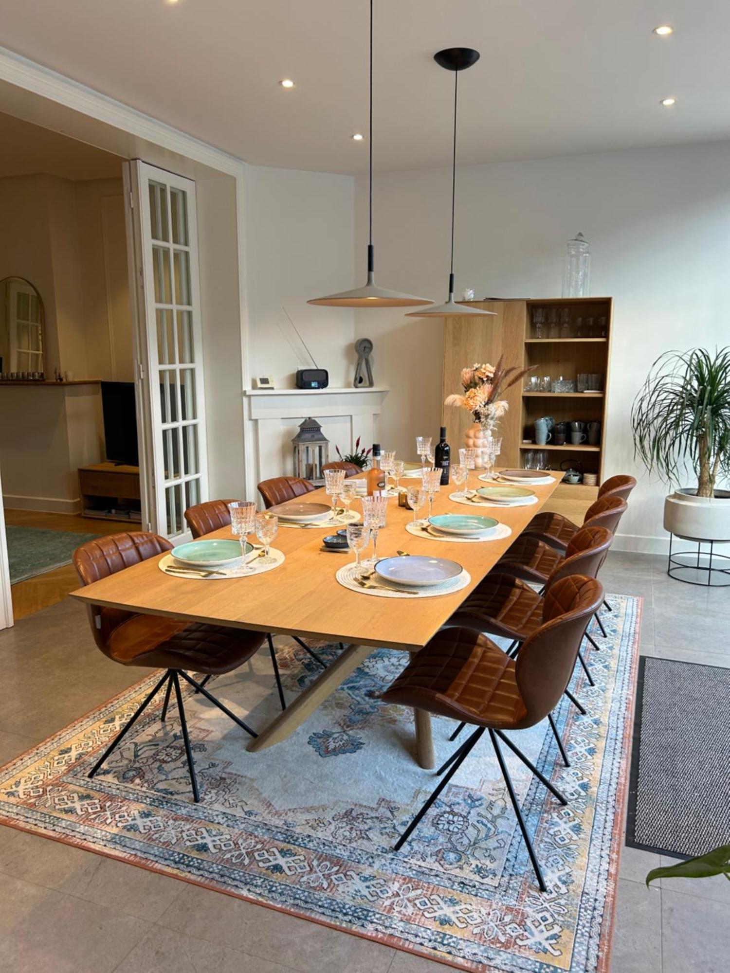Prestige Villa Ieper Eksteriør billede