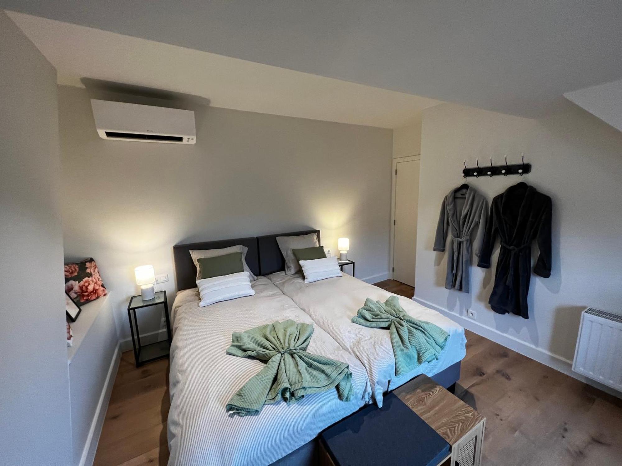 Prestige Villa Ieper Eksteriør billede
