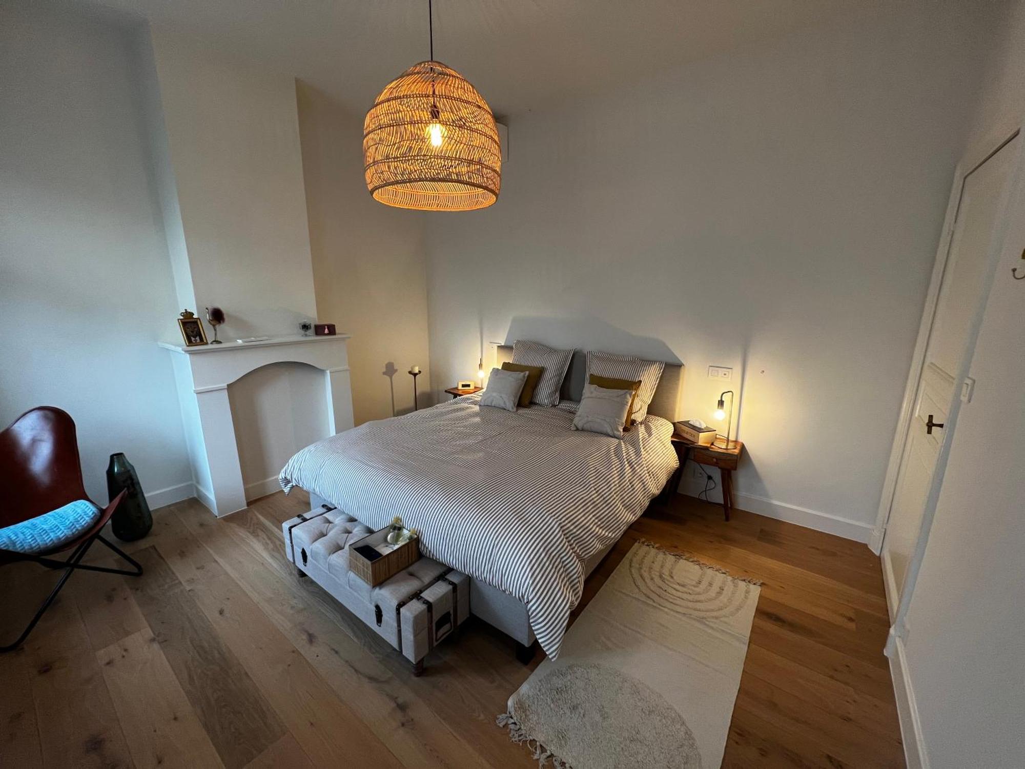 Prestige Villa Ieper Eksteriør billede
