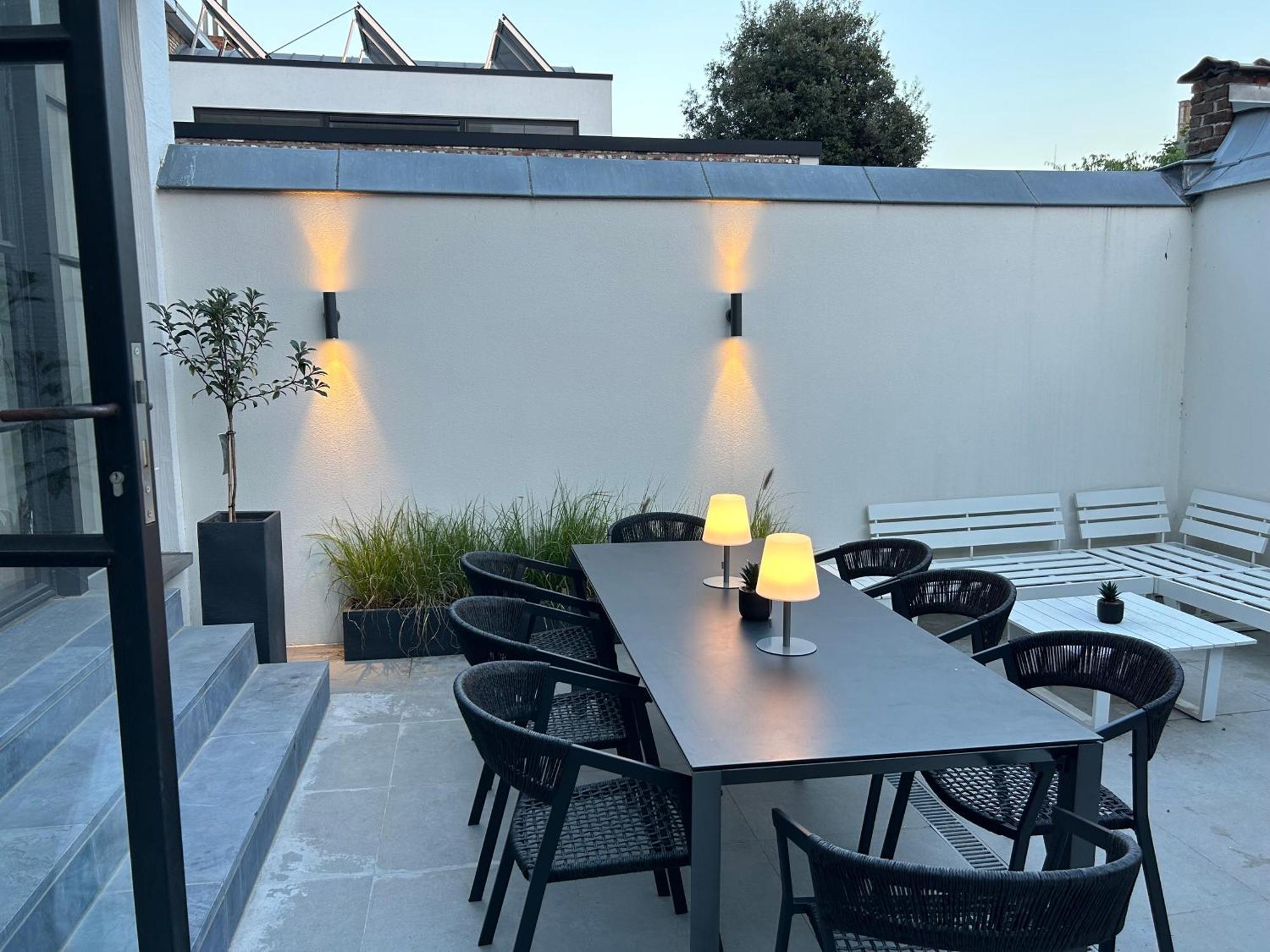 Prestige Villa Ieper Eksteriør billede