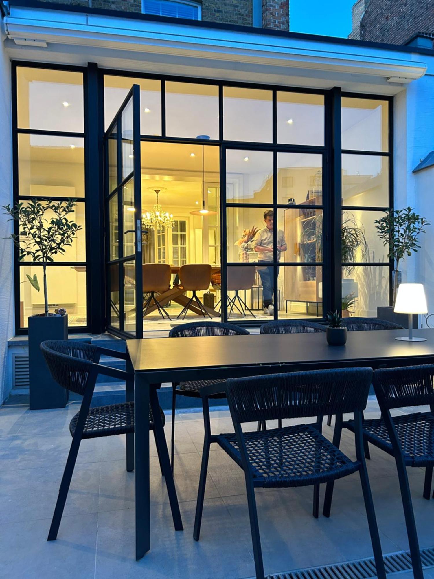 Prestige Villa Ieper Eksteriør billede